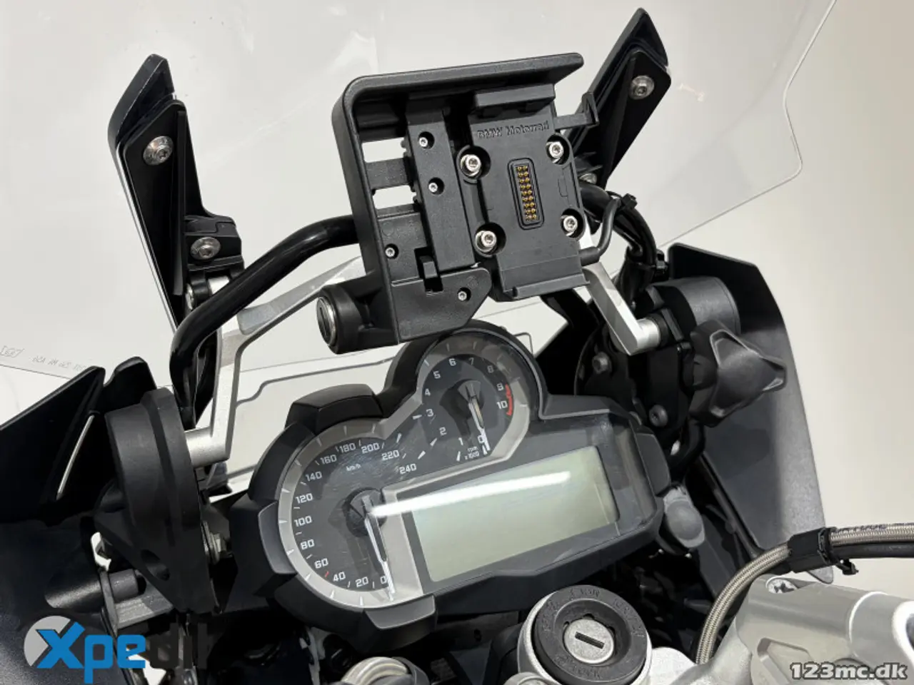 Billede 14 - BMW R 1200 GS