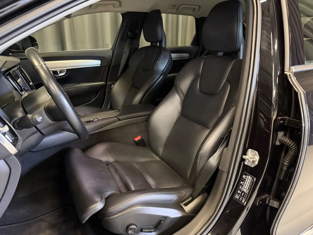 Billede 10 - Volvo V90 2,0 D5 235 Inscription aut. AWD