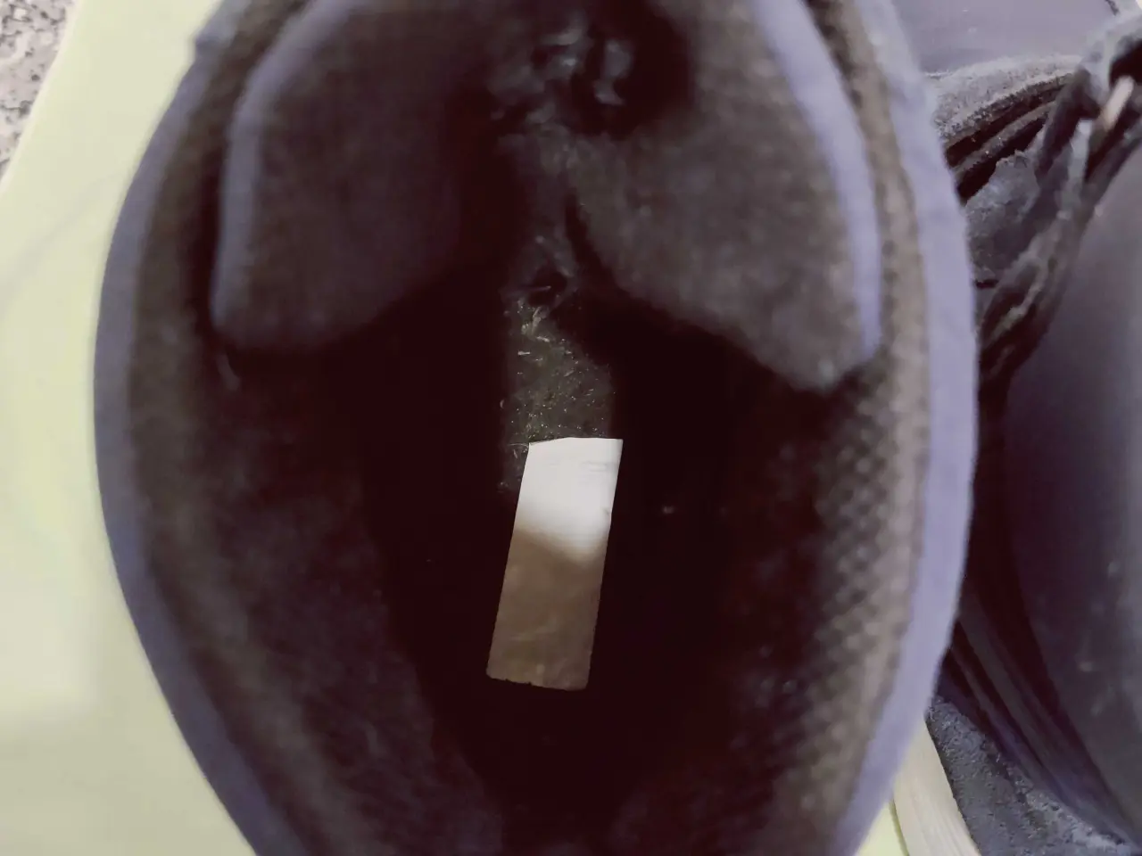 Billede 8 - Navy Ecco vinterstøvler Urban Snowboarder str. 36