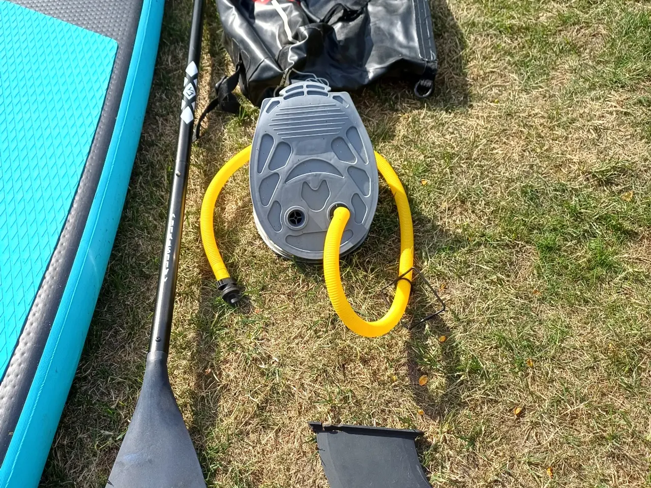Billede 3 - Waikiki stand up paddle board