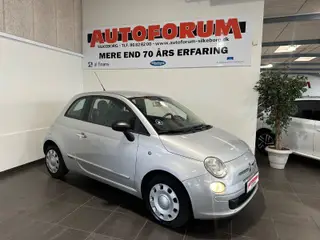 Fiat 500 1,2 Pop
