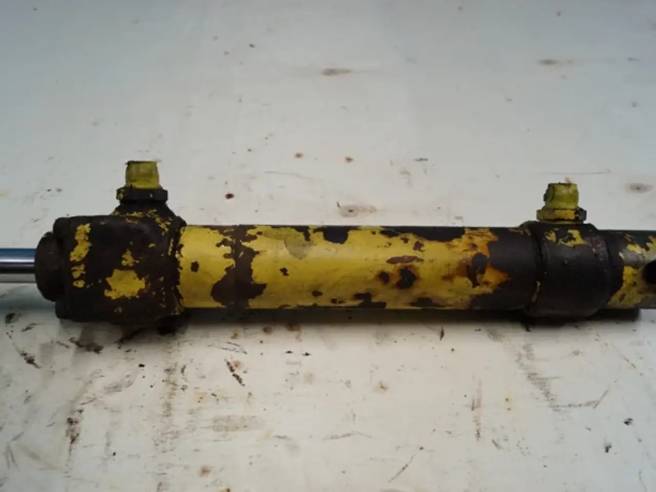 Billede 5 - New Holland 1500 Cylinder 80376093