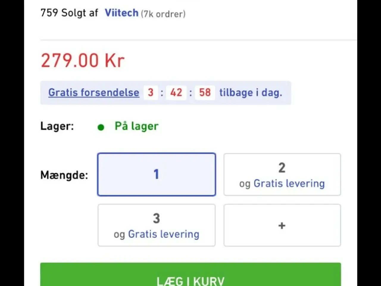 Billede 8 - MAGNUM Vagtler F.eks. 3 stk KUN 280kr=1xhan+2xhun