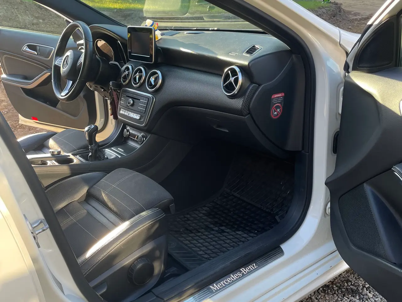Billede 6 - Mercedes-Benz A180d 2016