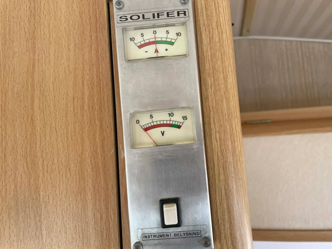 Billede 16 - NR 4 - Solifer Artic 500 L