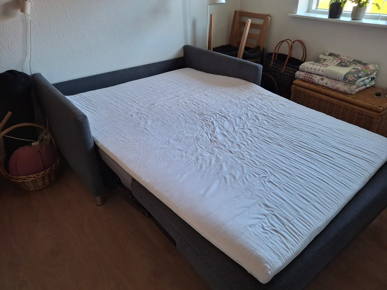 Billede 3 - Sovesofa Devon Flex 150