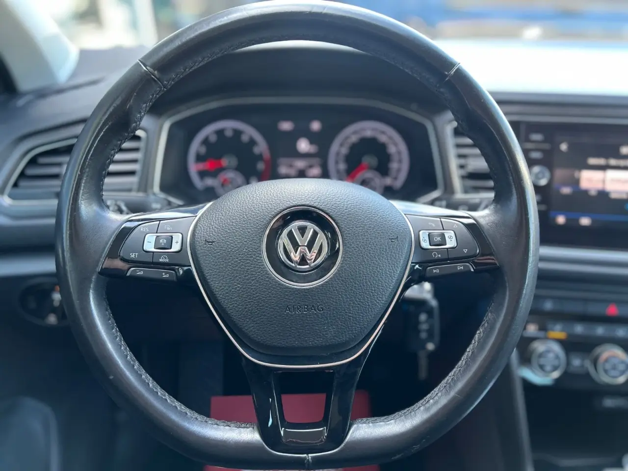 Billede 7 - VW T-Roc 1,0 TSi 115 Style