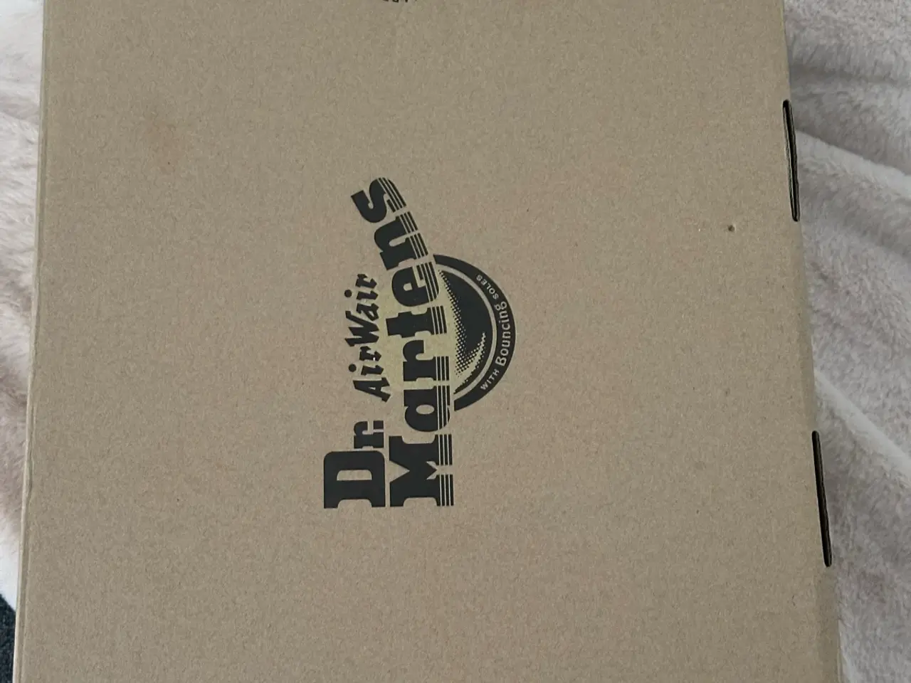 Billede 10 - 2 par Dr Martens