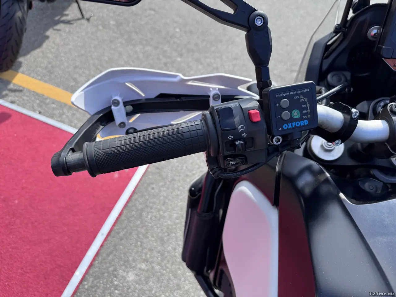 Billede 5 - Yamaha Ténéré 700
