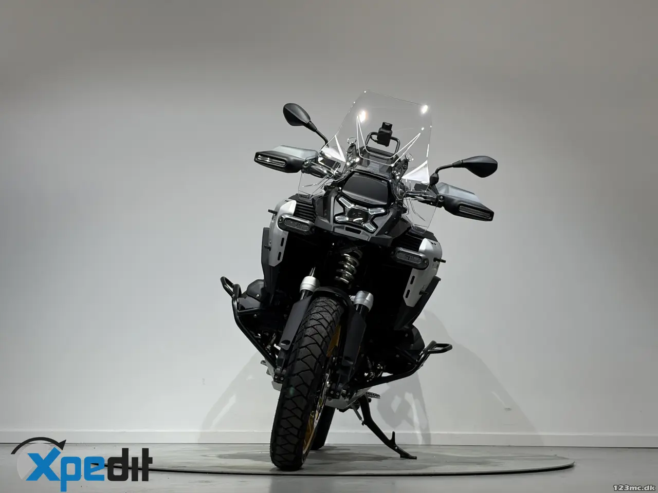 Billede 4 - BMW R 1300 GS Adventure