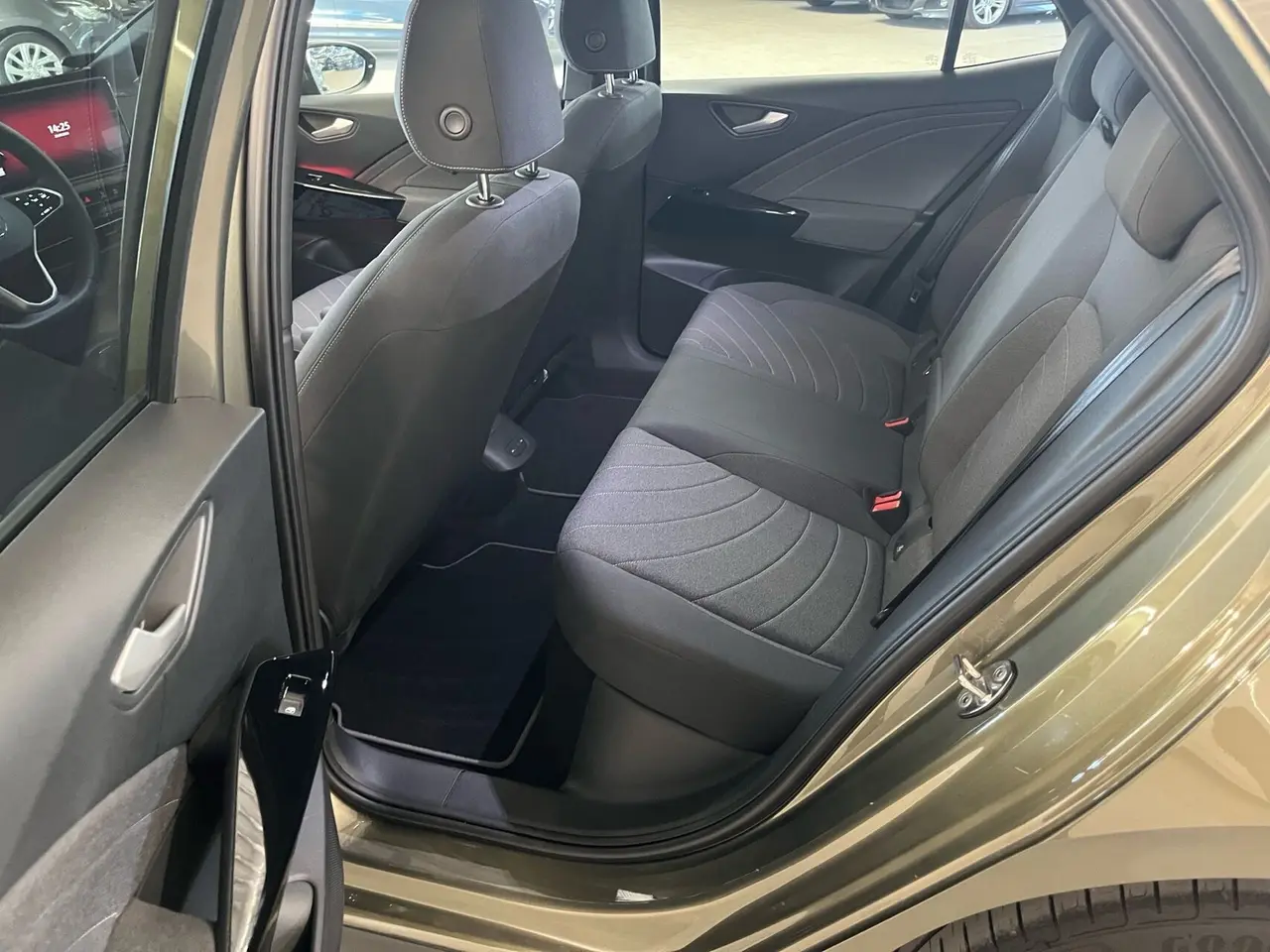 Billede 13 - VW ID.3 EL Style 204HK 5d Aut.