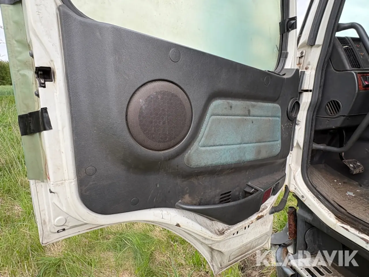 Billede 10 - Lastbil Volvo FM7-12