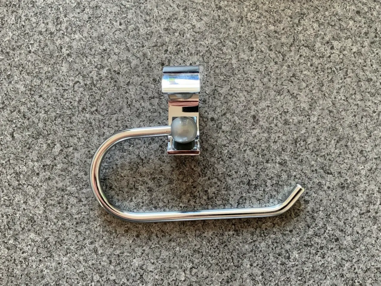 Billede 1 - Toiletpapirholder