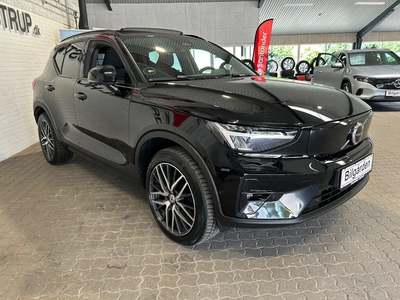 Billede 5 - Volvo XC40 P8 ReCharge Twin Ultimate