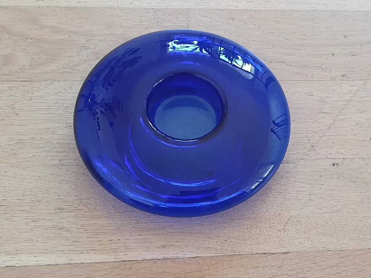 Billede 2 - Lysestage 	