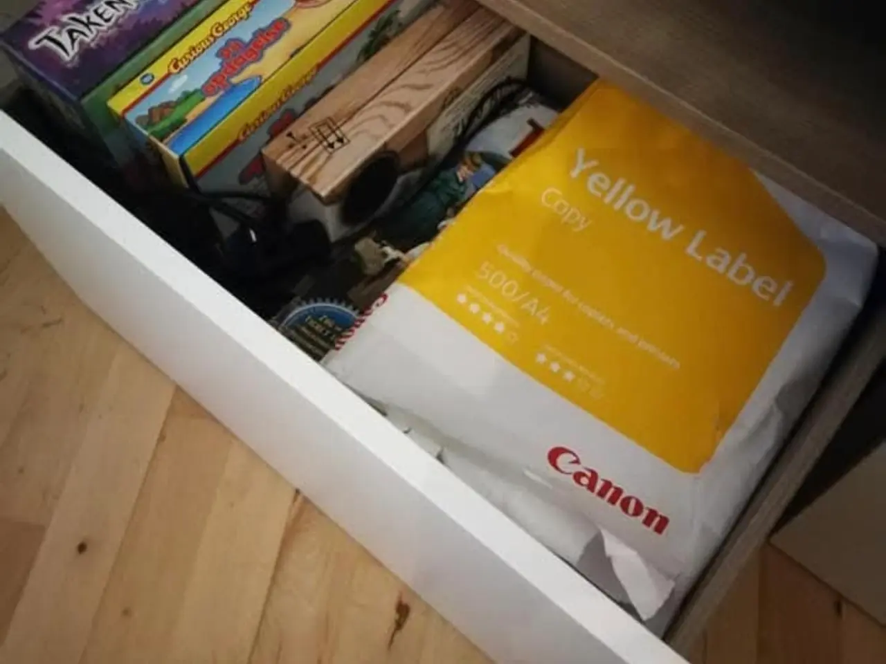 Billede 3 - IKEA BESTÅ TV-bord