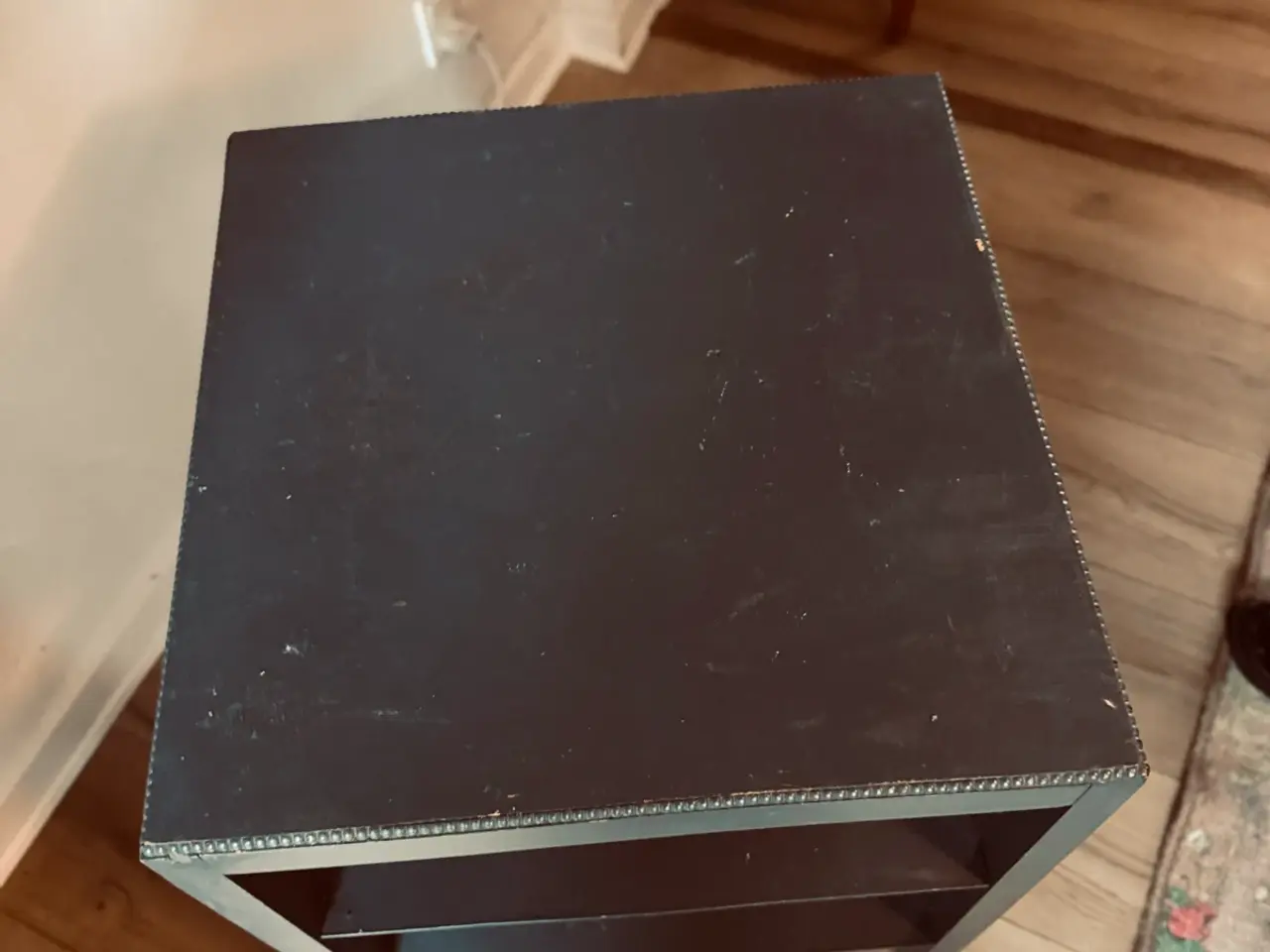 Billede 3 - Bord med fin detalje