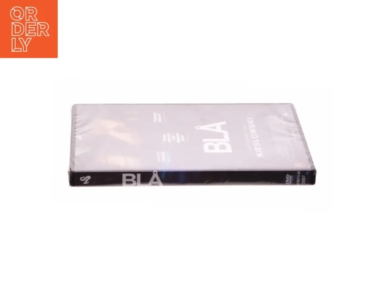 Billede 3 - BLÅ