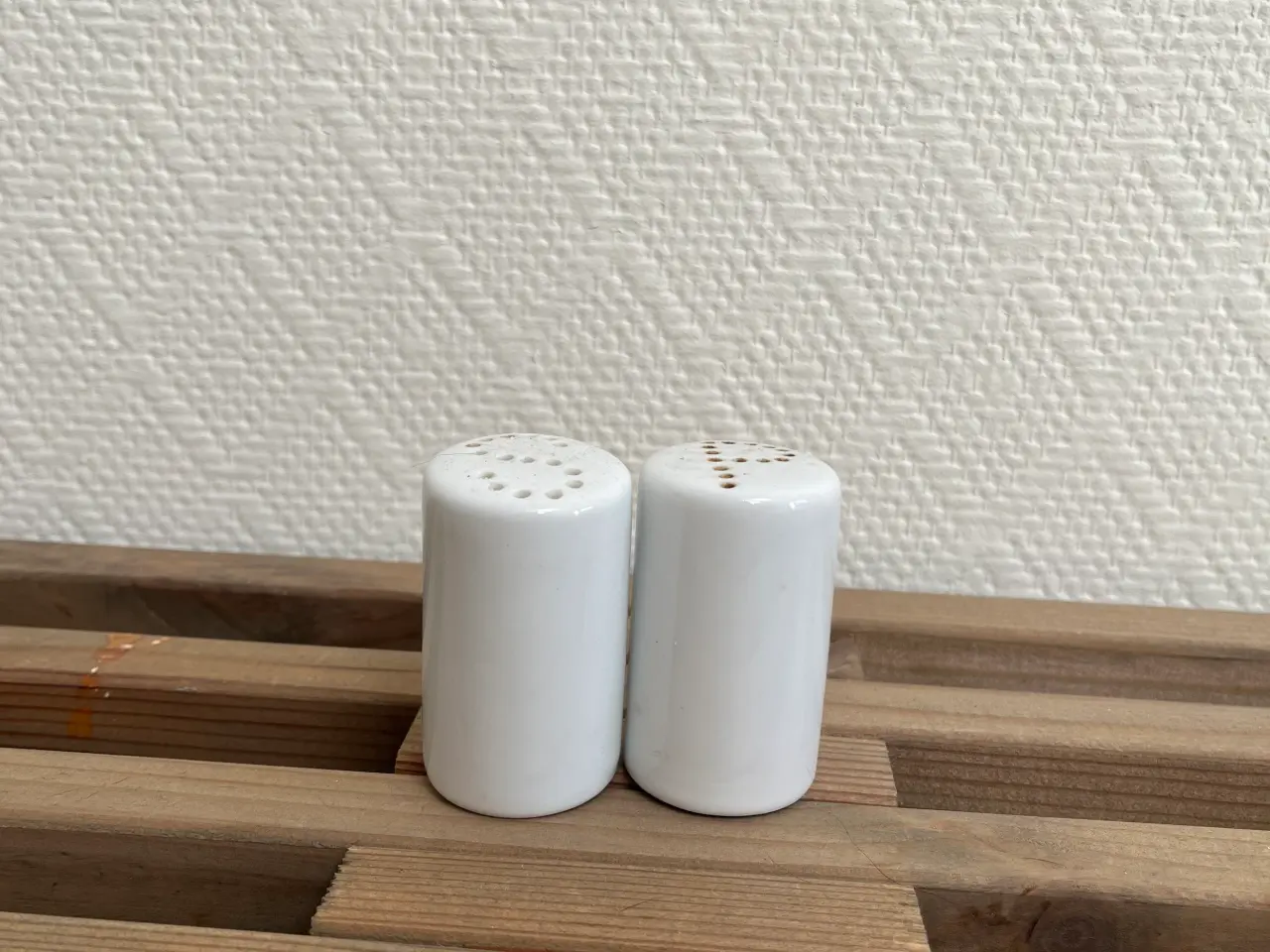 Billede 2 - Salt og peber sæt