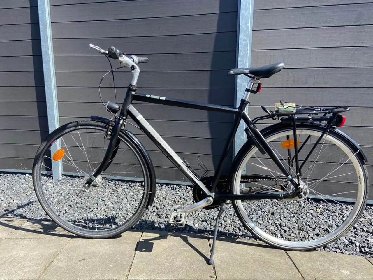 Billede 5 - Everton. 28" hjul, 55cm. stel, 7 gear