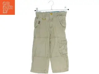 Børnebukser med lommer fra H&M (str. 98)