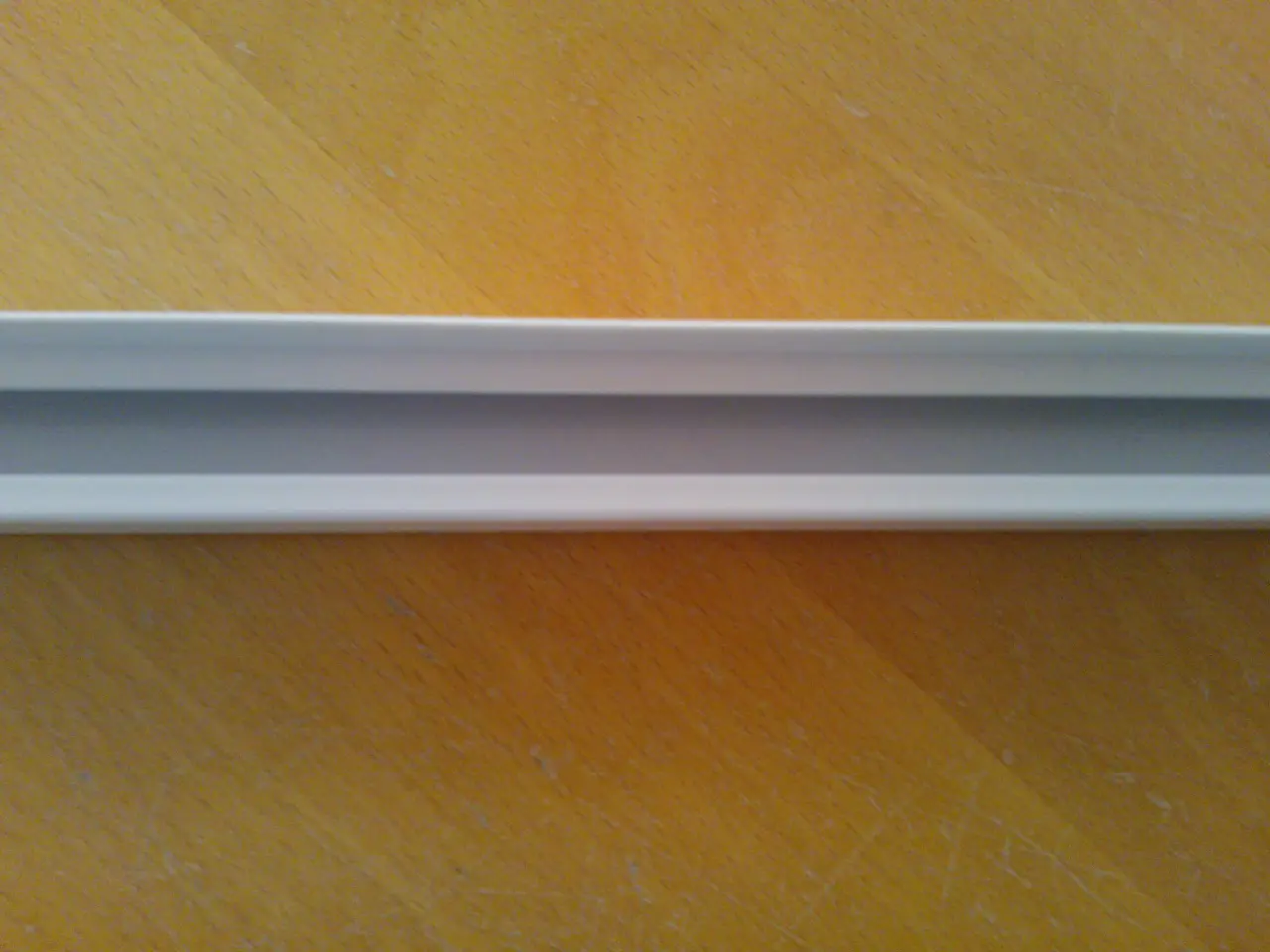 Billede 3 - Gardinstang 150*13 cm. (GIV ET PRISBUD)