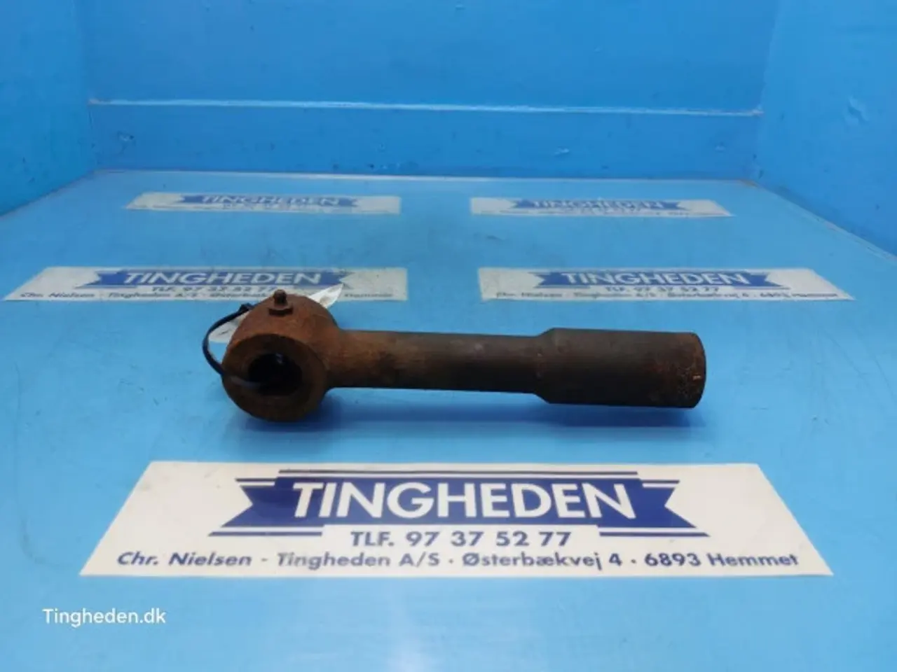 Billede 1 - JCB 531-70 Arm 453/23401