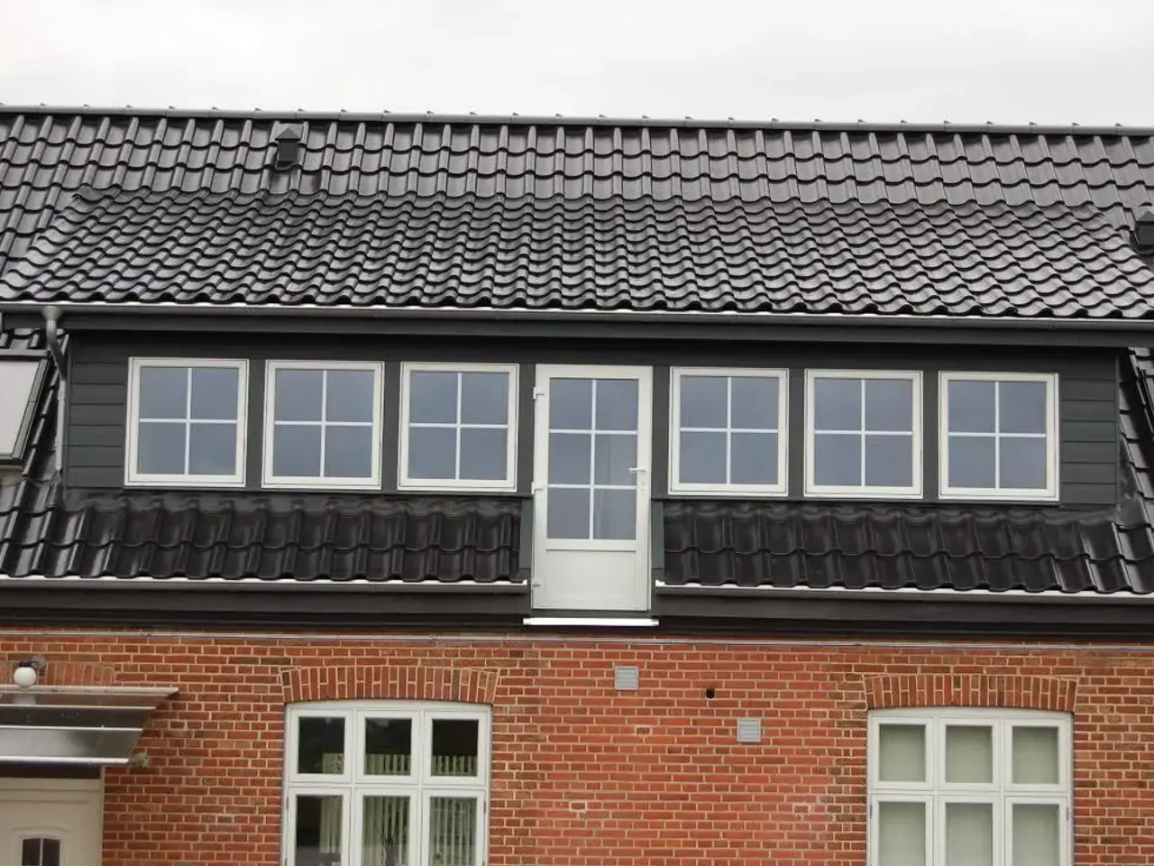 Billede 1 - Plastvindue