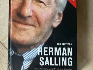 Herman Salling