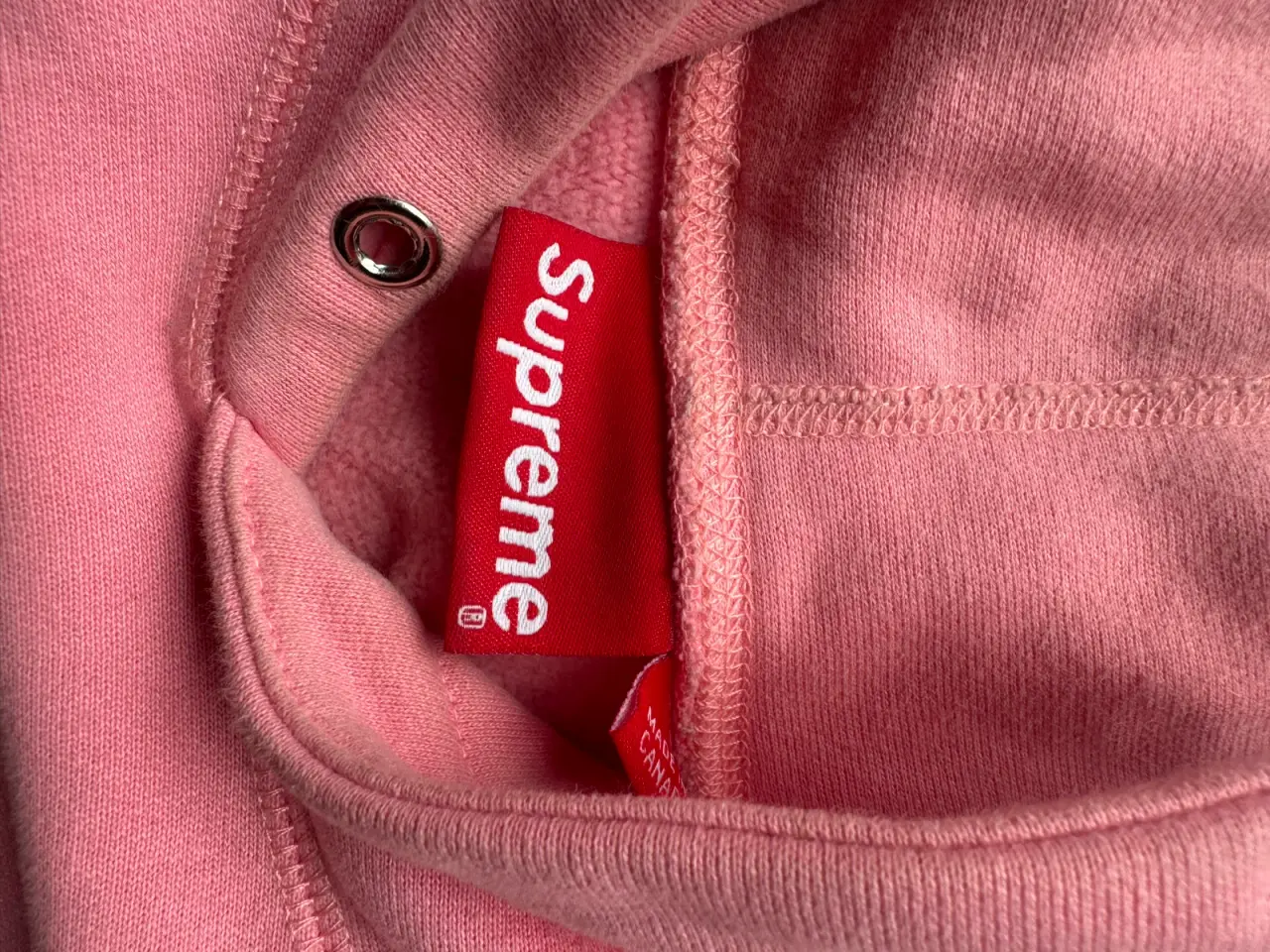 Billede 3 - Supreme Hoodie