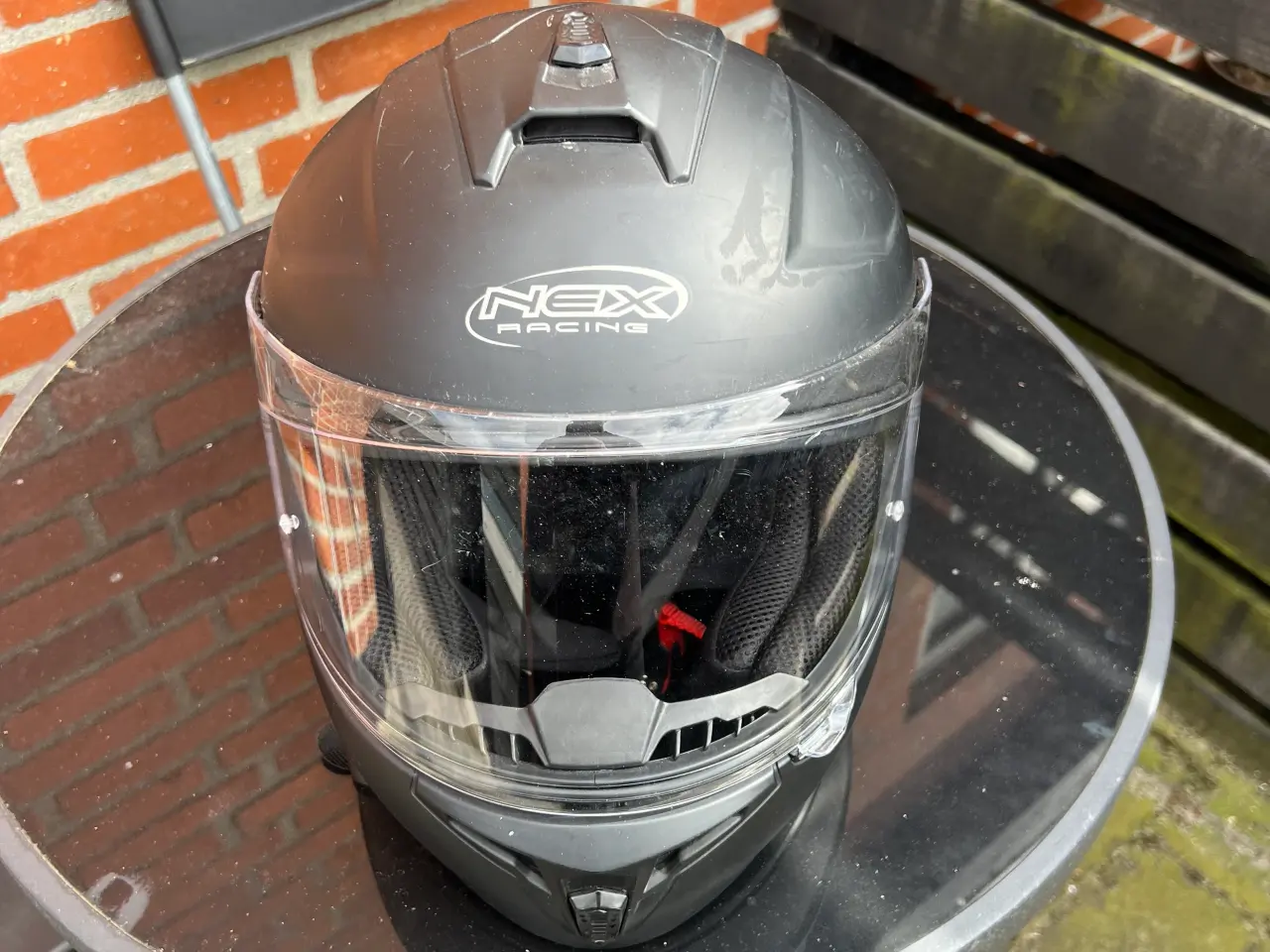 Billede 4 - VGA Street-X 