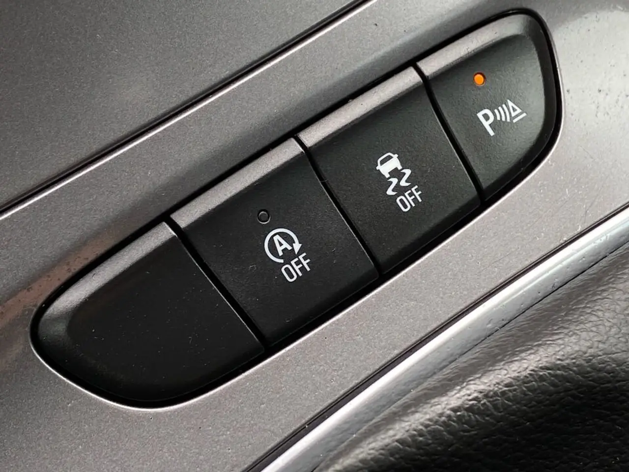 Billede 18 - Opel Astra 1,6 CDTI Enjoy Start/Stop 110HK 5d 6g