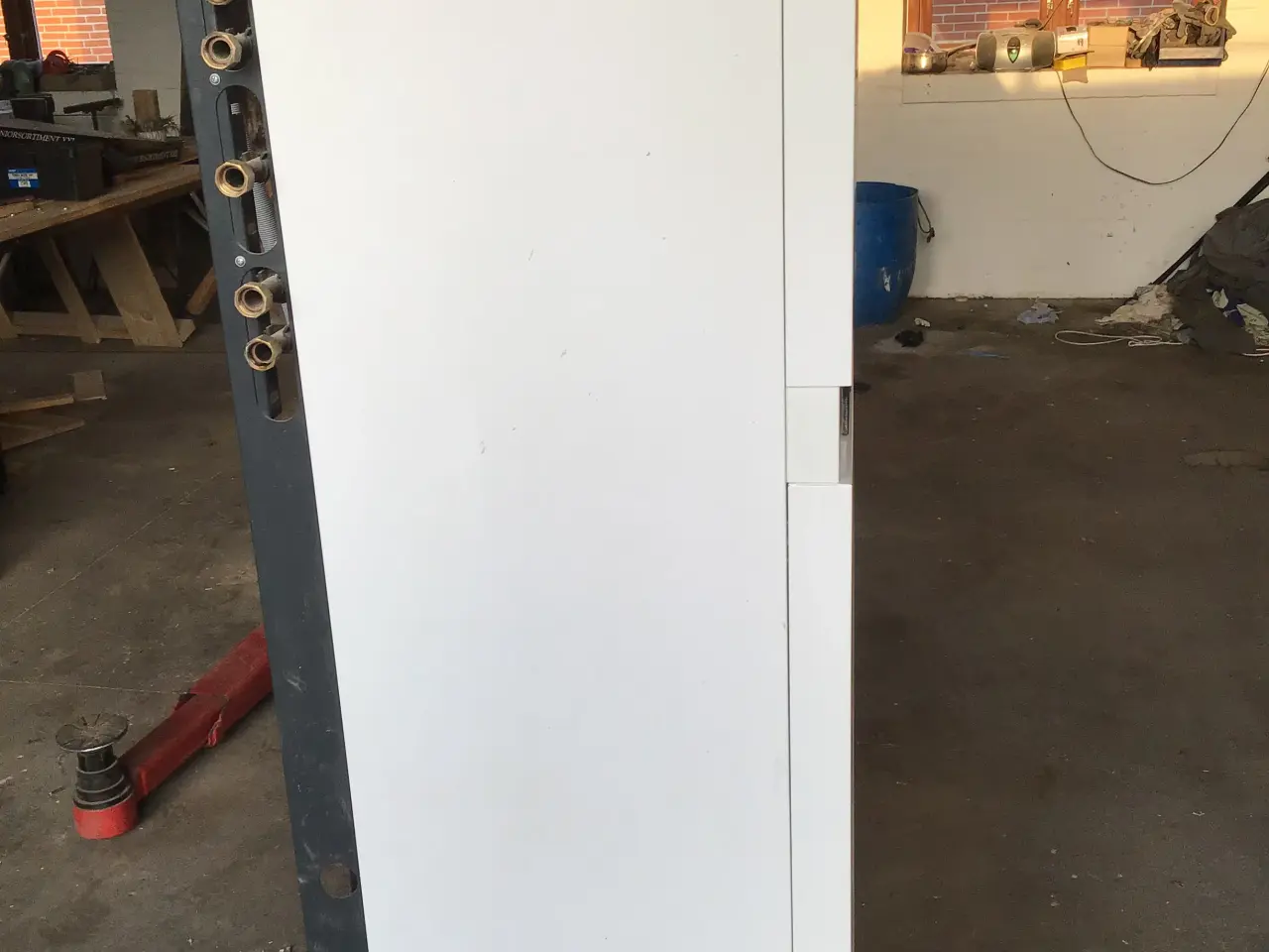 Billede 3 - Gasfyr 26 kw