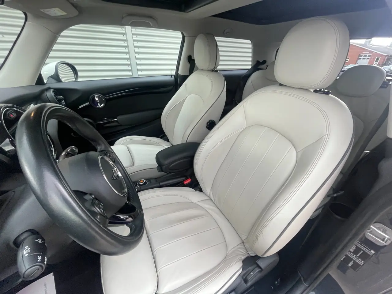 Billede 8 - MINI Cooper S 2,0 Essential aut.