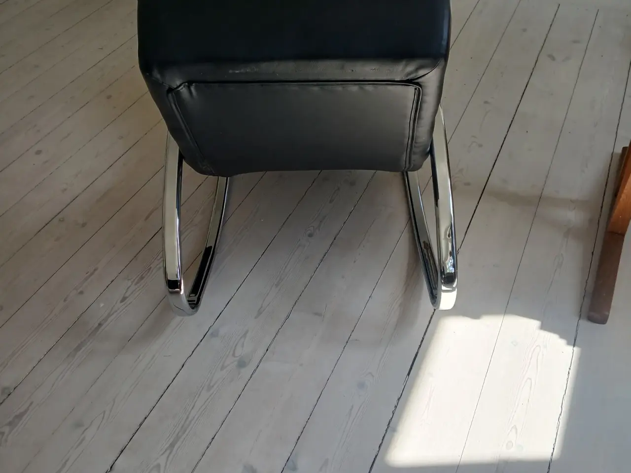 Billede 4 - Vippe stol...Rocking Chair.