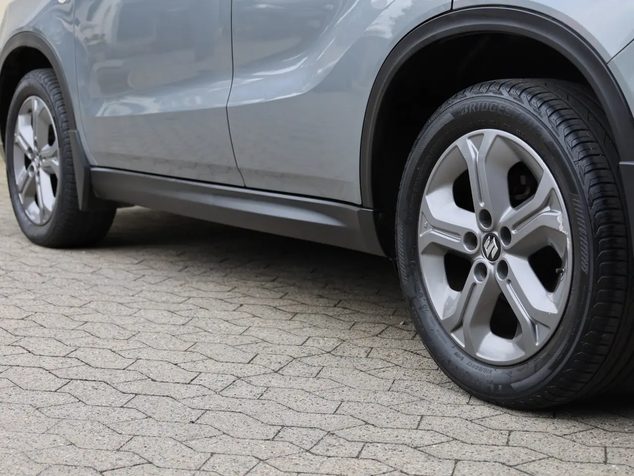 Billede 12 - Suzuki Vitara 1,6 DDiS Comfort