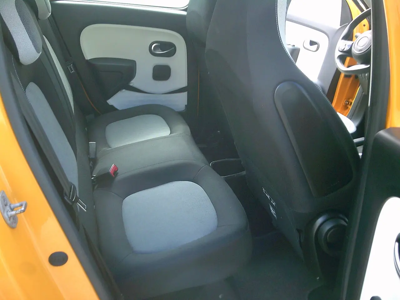 Billede 13 - Renault Twingo 1,0 SCe 75 Zen