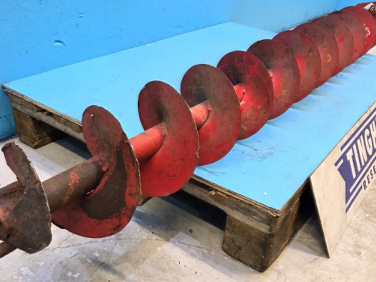 Billede 4 - Massey Ferguson 40 Snegl 28580053