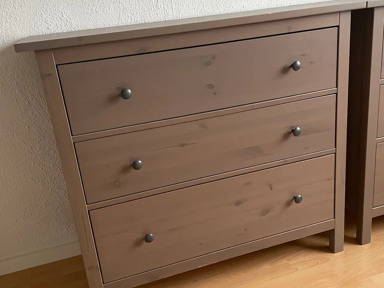 Billede 1 - Robuste IKEA kommoder