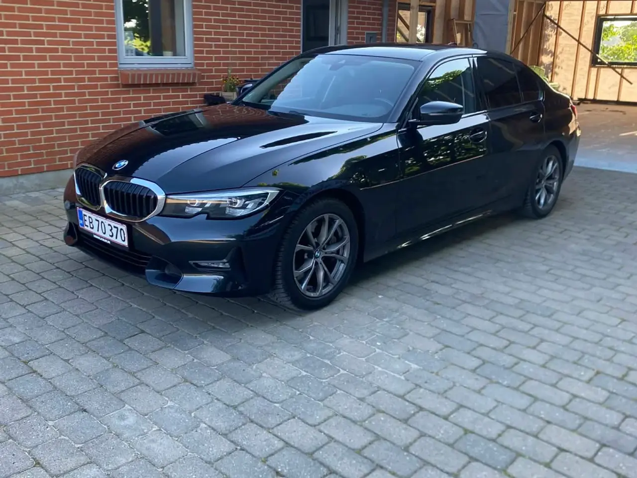 Billede 2 - BMW 330I G20