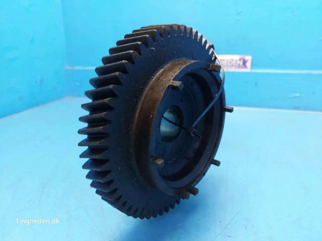 Billede 7 - SisuDiesel 84CTA-4V Tandhjul V837070036