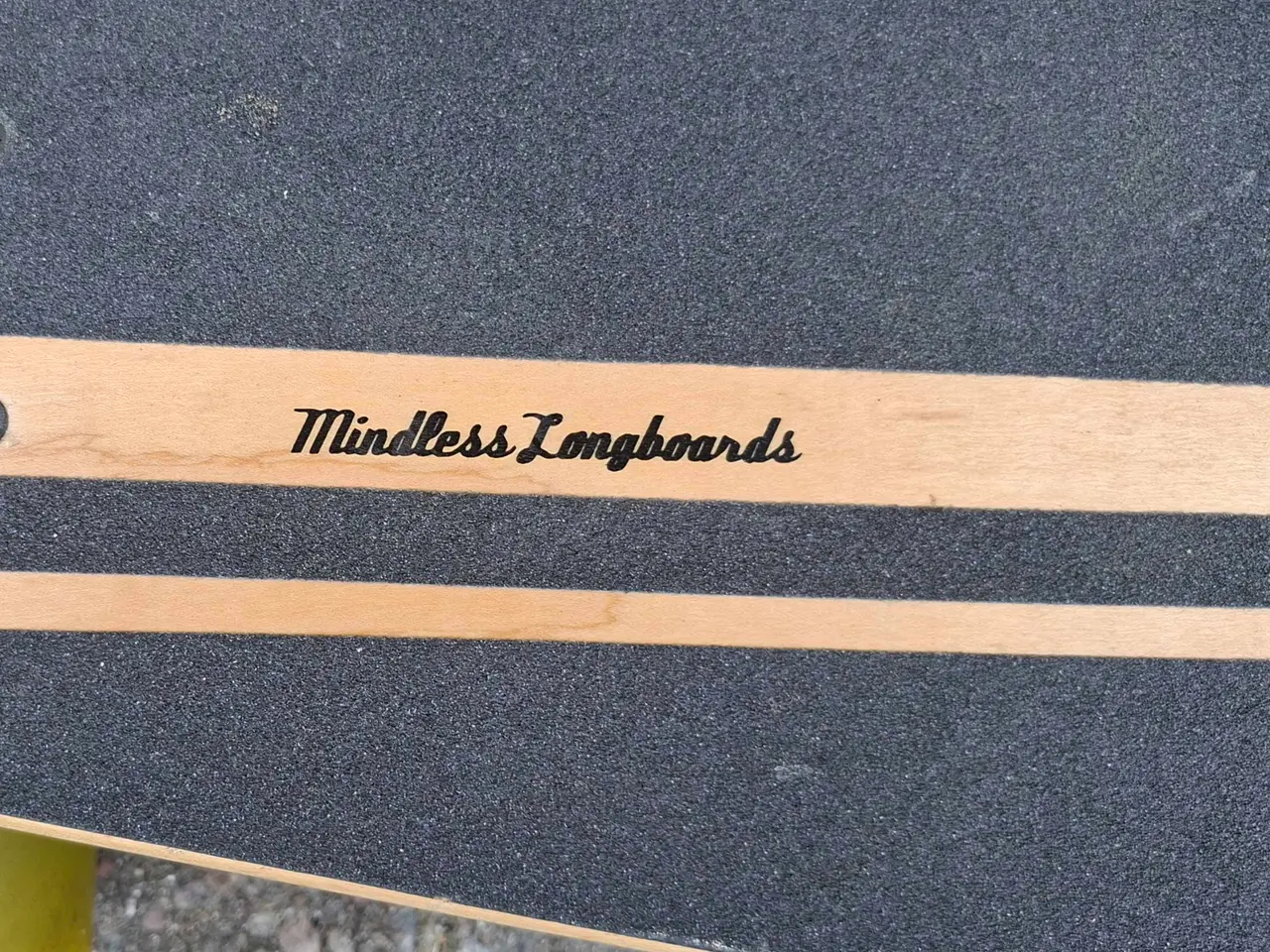 Billede 4 - Mindless longboard