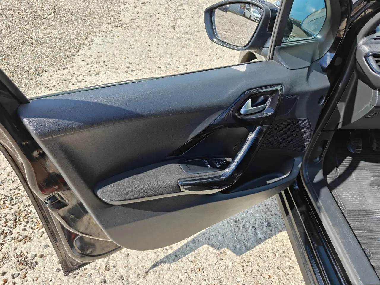 Billede 10 - Peugeot 208 1,6 BlueHDi 100 Active+