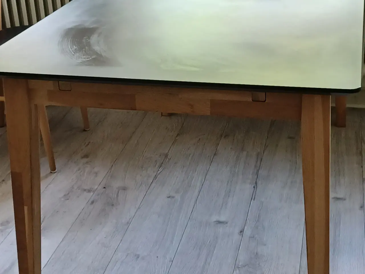 Billede 5 - Spisebord