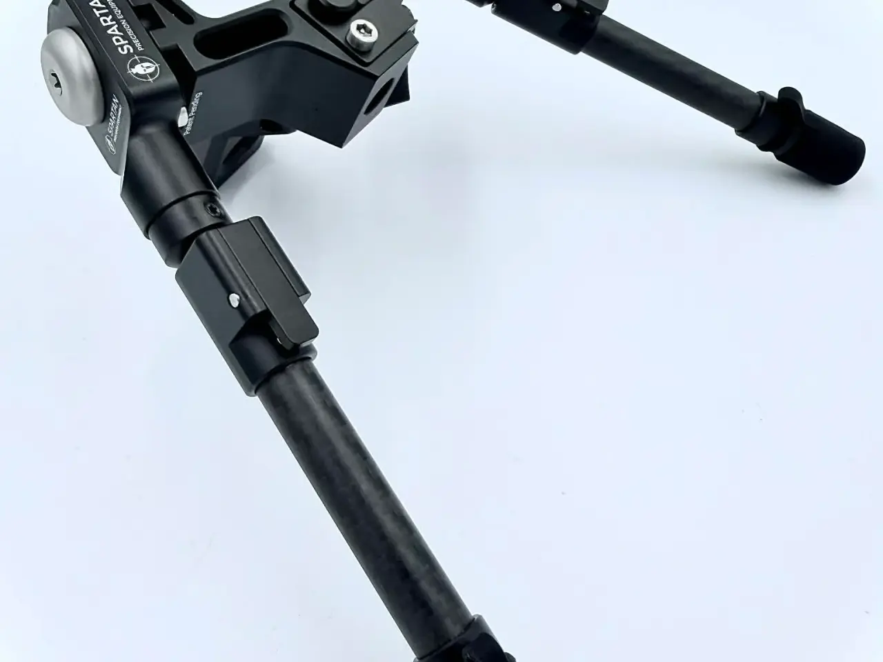 Billede 1 - Riffelbipod, bipods, støtteben