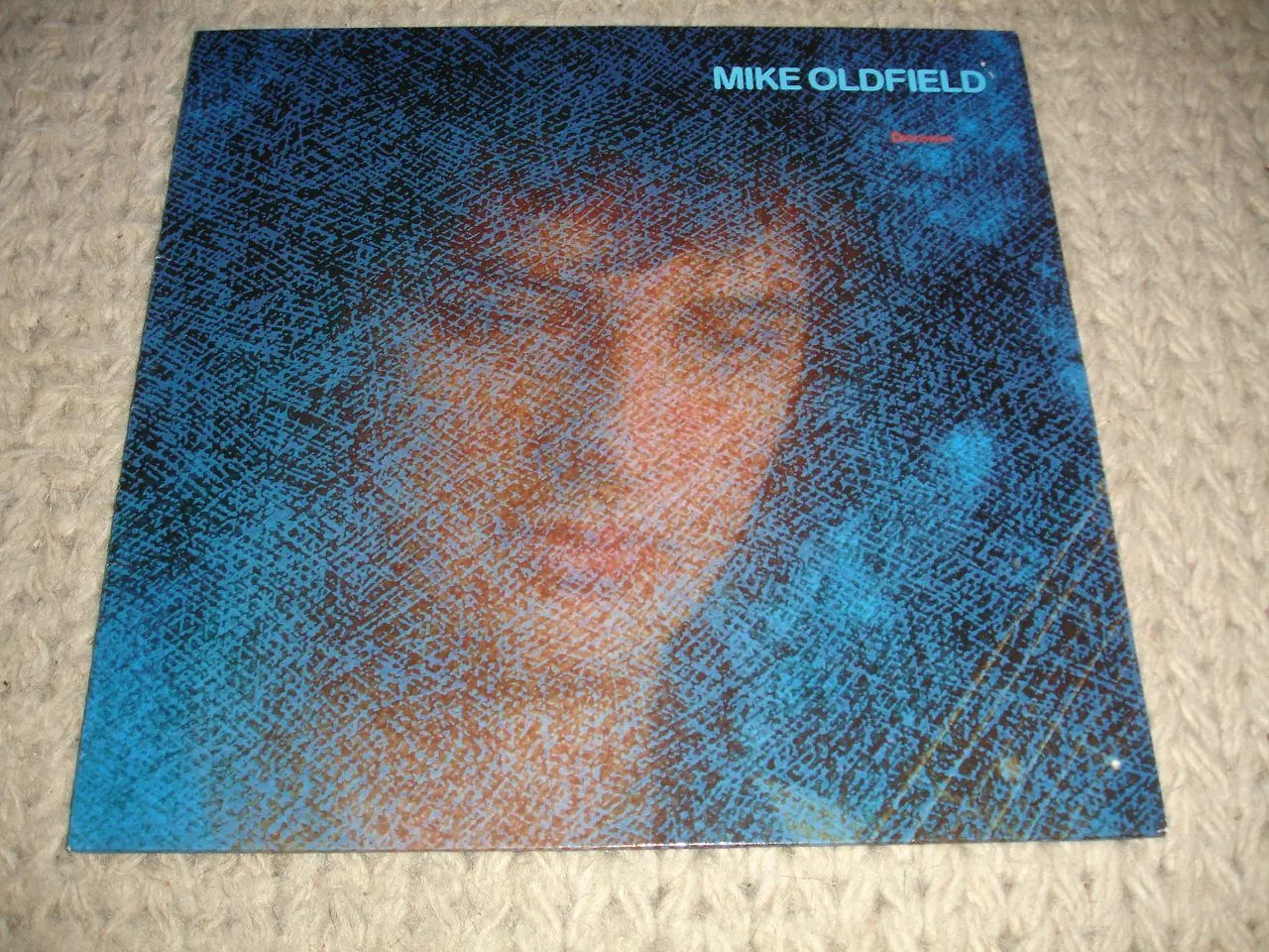 Billede 2 - (Sender gerne) Mike Oldfield – Discovery