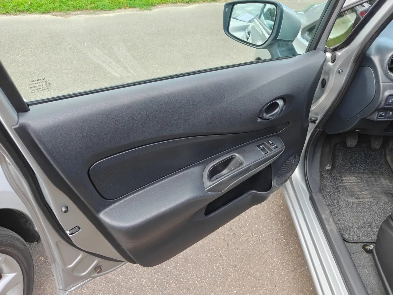 Billede 6 - Nissan Note 1,2 Visia