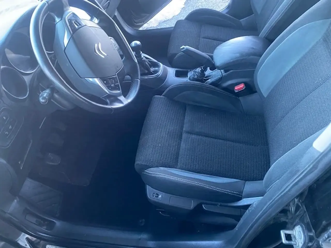 Billede 13 - Citroën C4 Feel