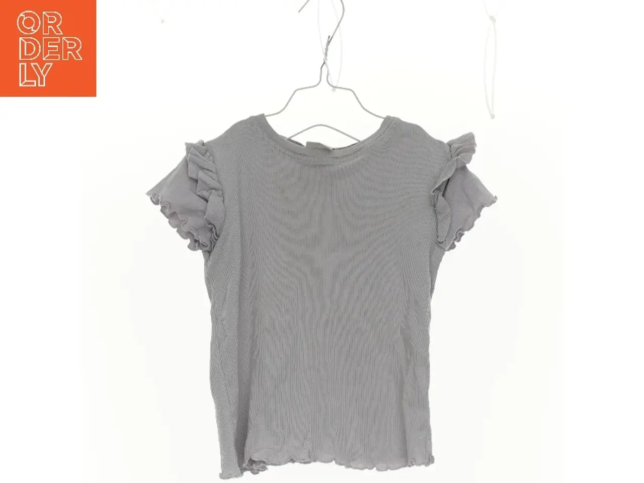 Billede 1 - T-Shirt fra Zara (str. 98 cm)