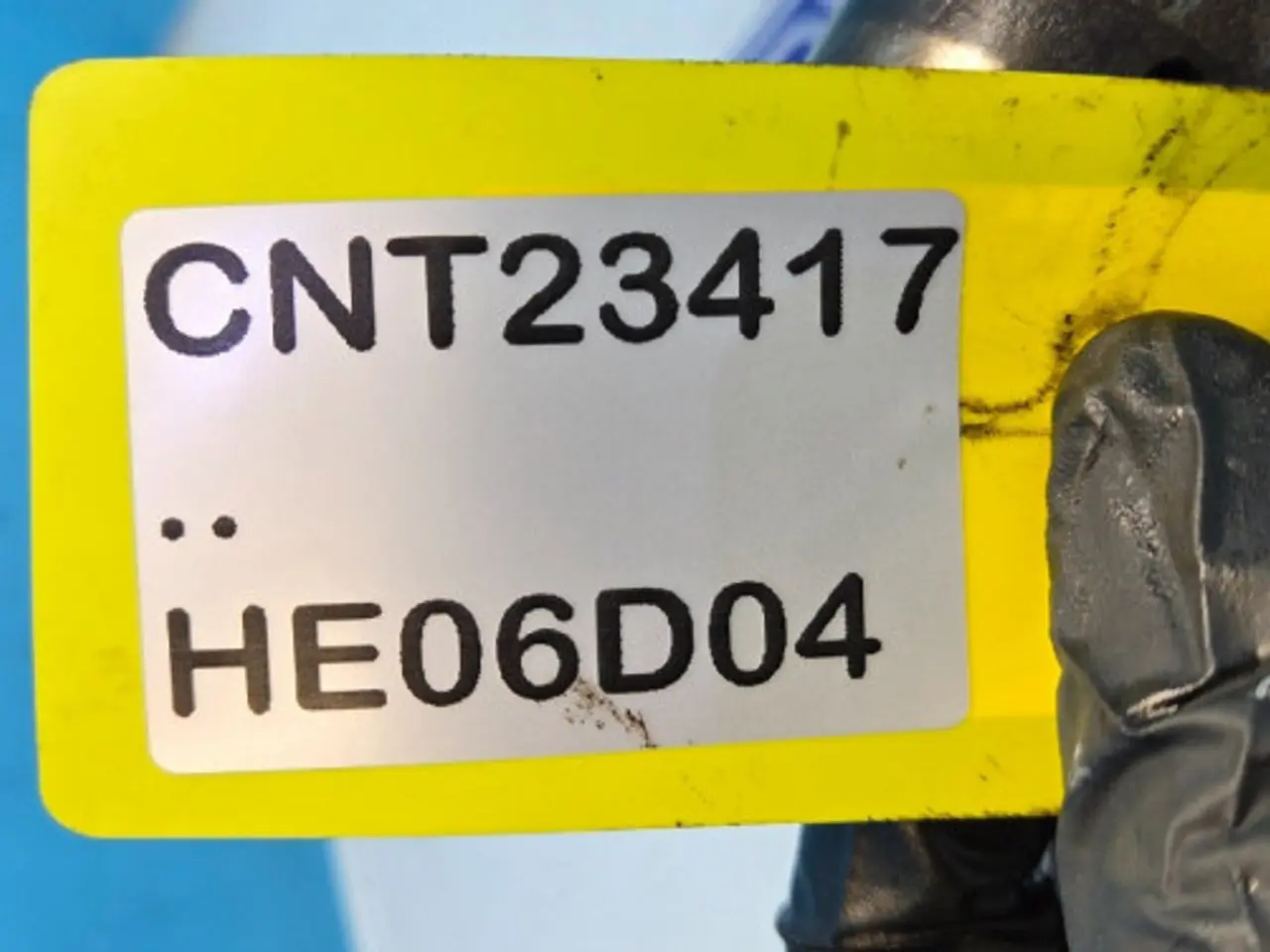 Billede 7 - Case Optum 300 Aksel 47897857
